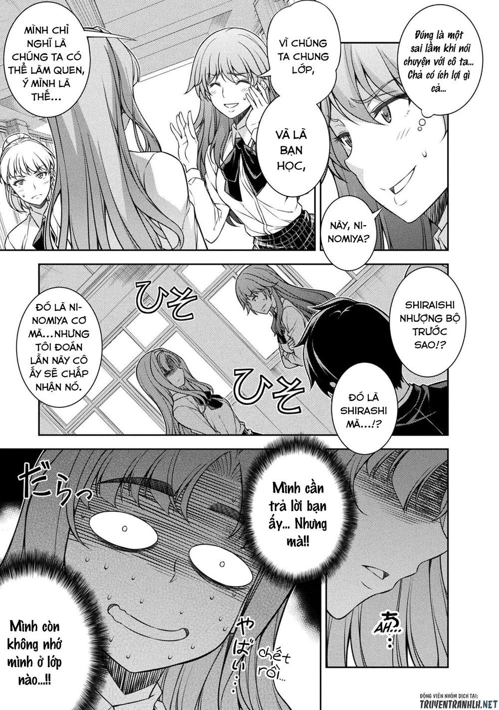 Silver Plan To Redo From Jk Chapter 2 - 22