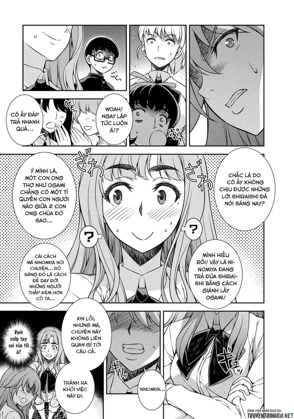 Silver Plan To Redo From Jk Chapter 2 - 44