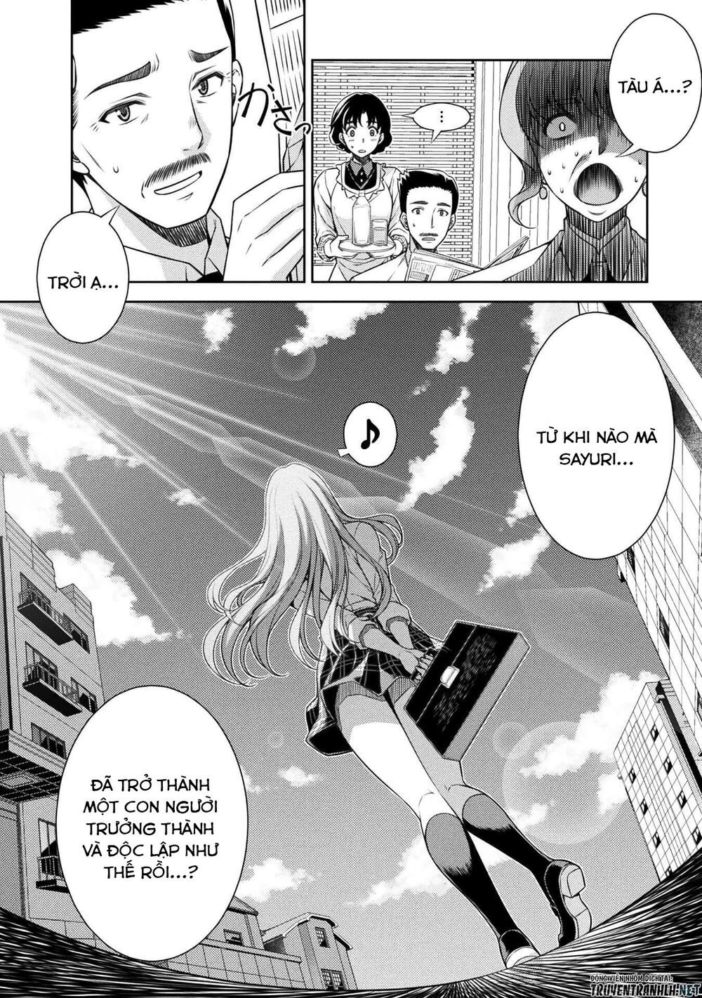 Silver Plan To Redo From Jk Chapter 2 - 7