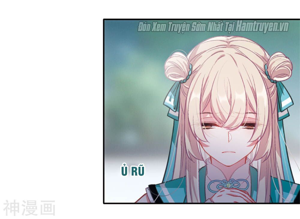 Danh Kiếm Chủng Chapter 2 - 11