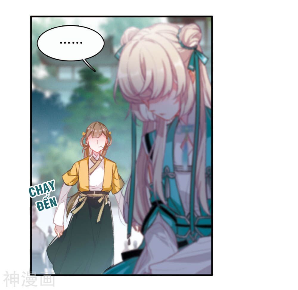 Danh Kiếm Chủng Chapter 2 - 12