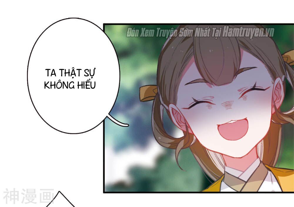 Danh Kiếm Chủng Chapter 2 - 15