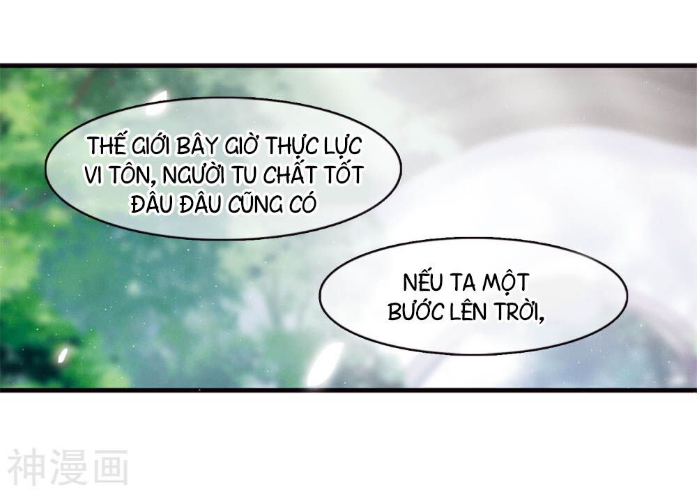 Danh Kiếm Chủng Chapter 2 - 18