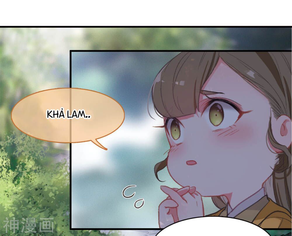 Danh Kiếm Chủng Chapter 2 - 20