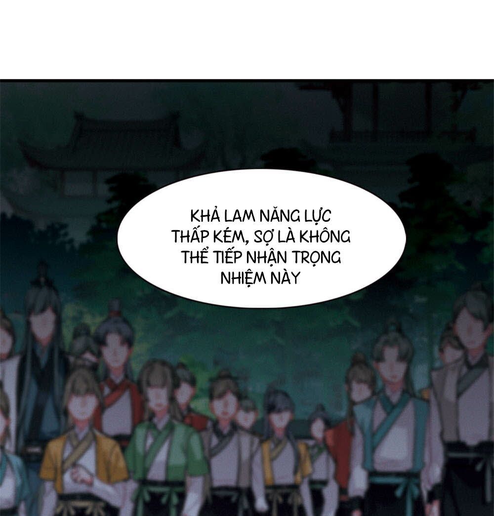 Danh Kiếm Chủng Chapter 2 - 3