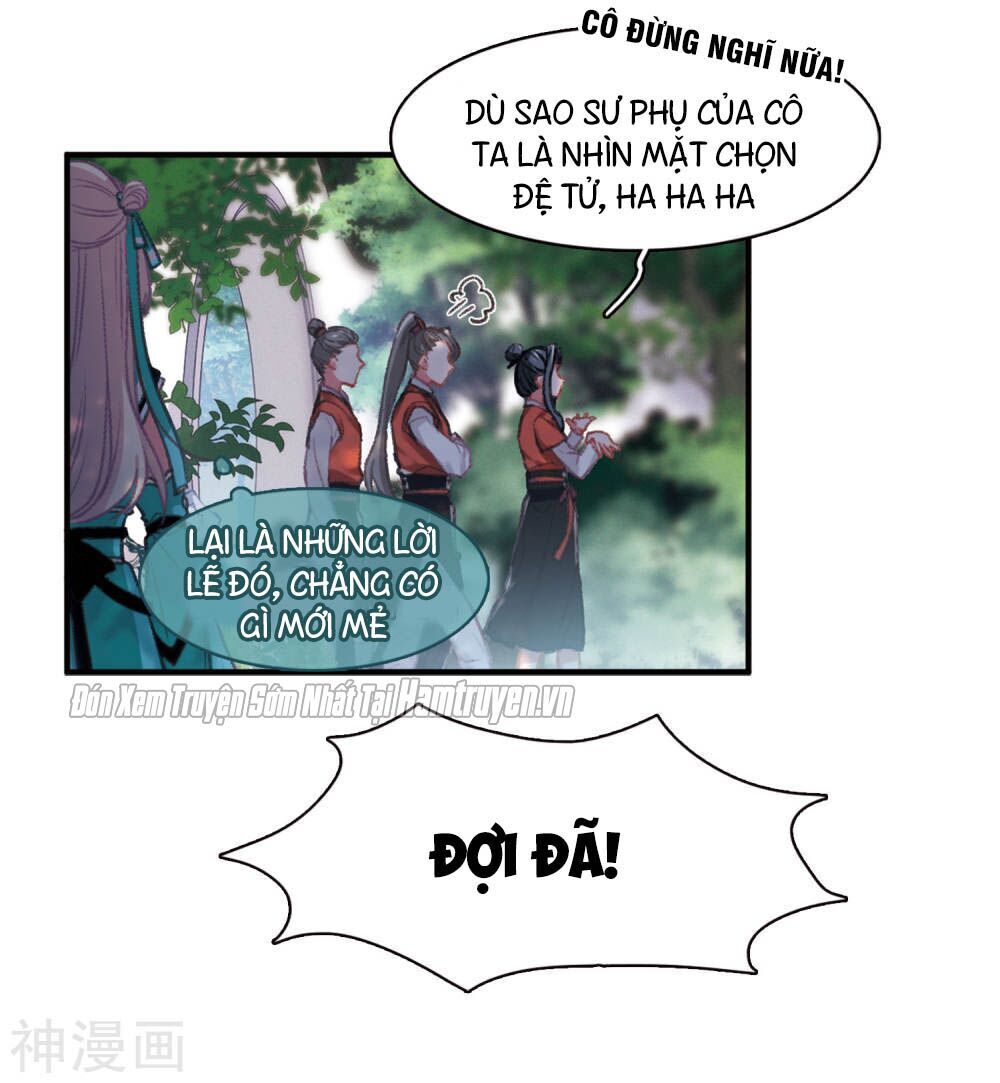 Danh Kiếm Chủng Chapter 2 - 23