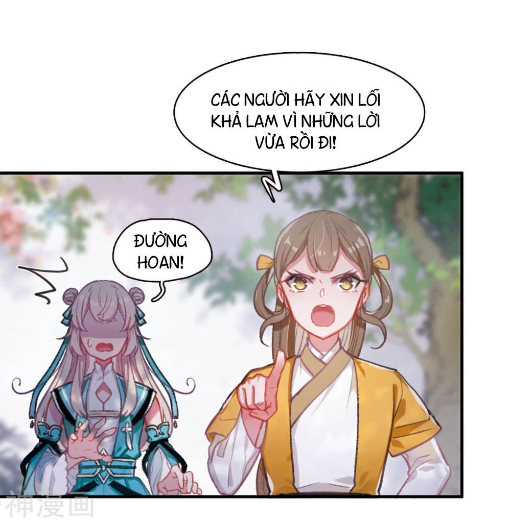 Danh Kiếm Chủng Chapter 2 - 24