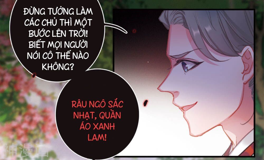 Danh Kiếm Chủng Chapter 2 - 26