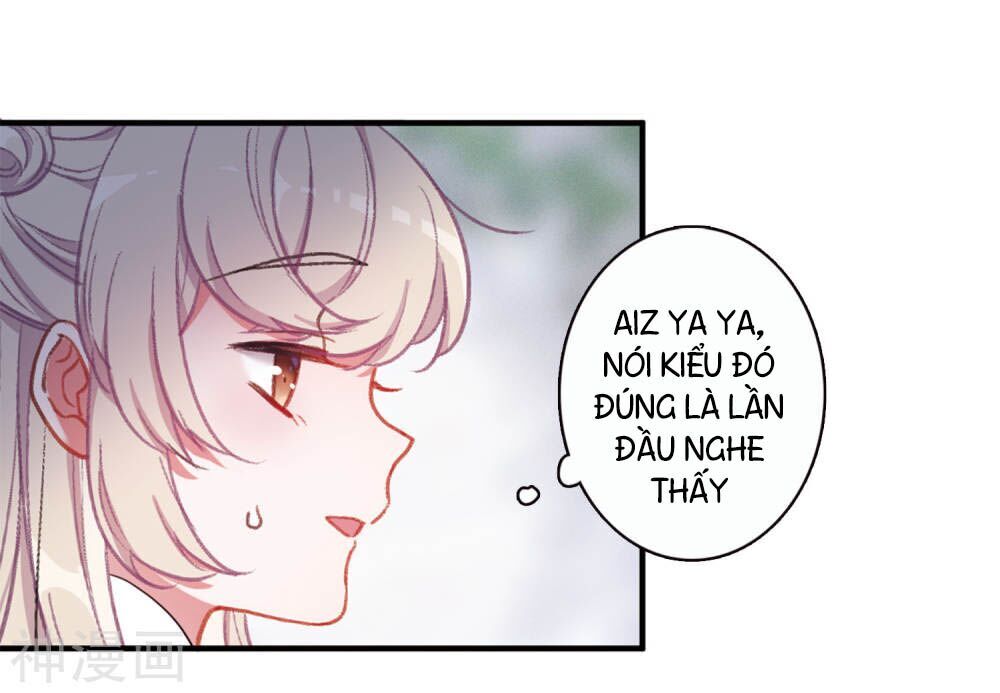 Danh Kiếm Chủng Chapter 2 - 28