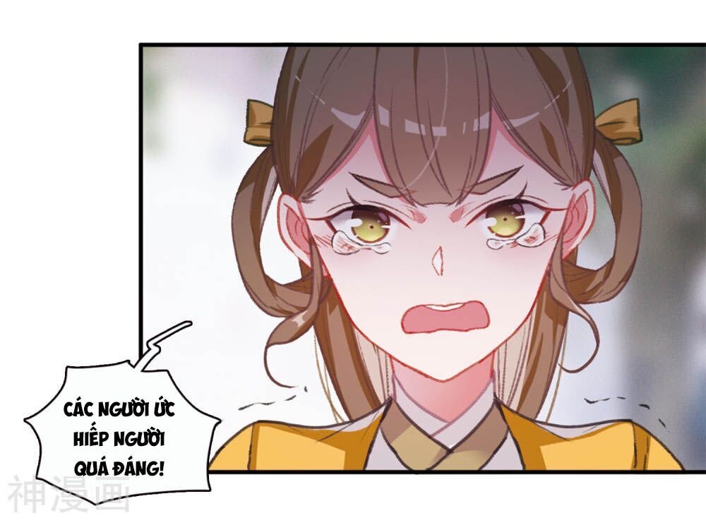 Danh Kiếm Chủng Chapter 2 - 29