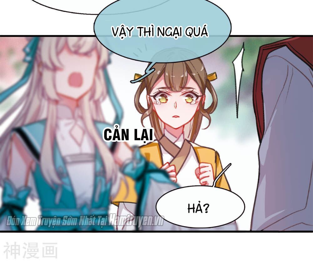 Danh Kiếm Chủng Chapter 2 - 31