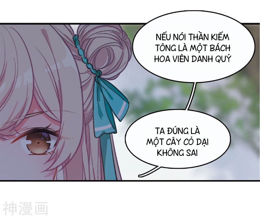 Danh Kiếm Chủng Chapter 2 - 32