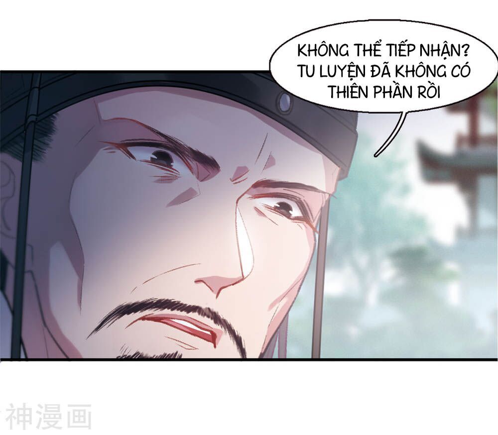 Danh Kiếm Chủng Chapter 2 - 5