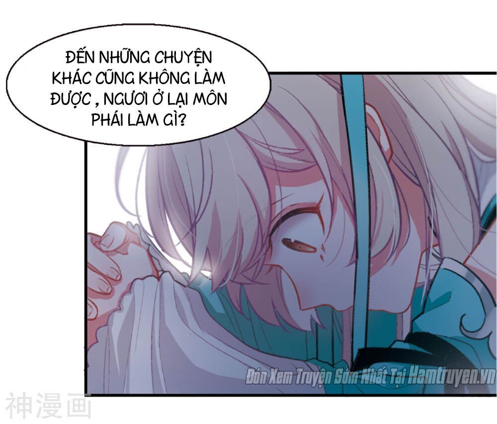 Danh Kiếm Chủng Chapter 2 - 6