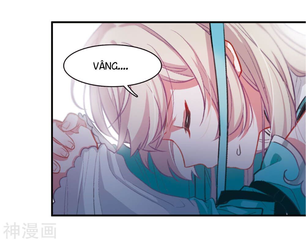 Danh Kiếm Chủng Chapter 2 - 7