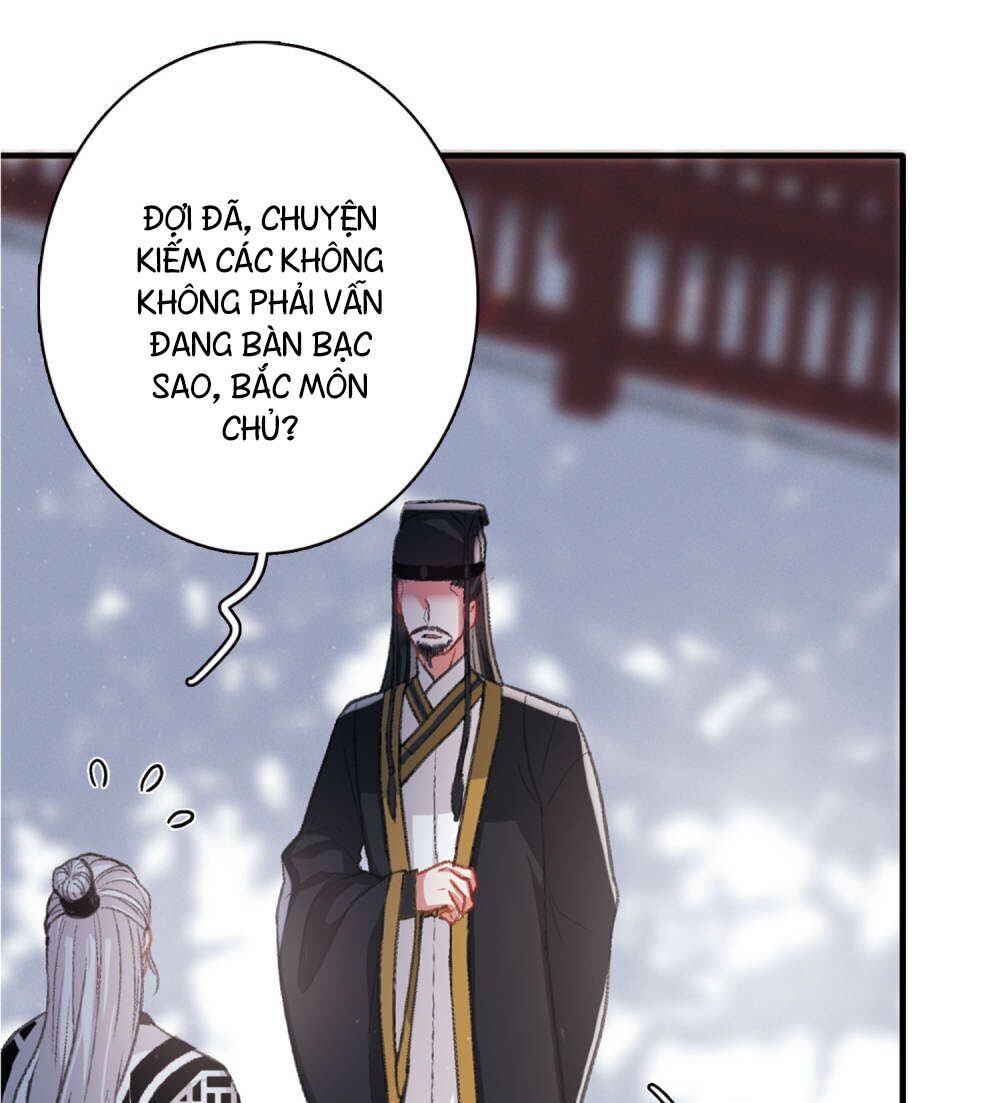 Danh Kiếm Chủng Chapter 2 - 8