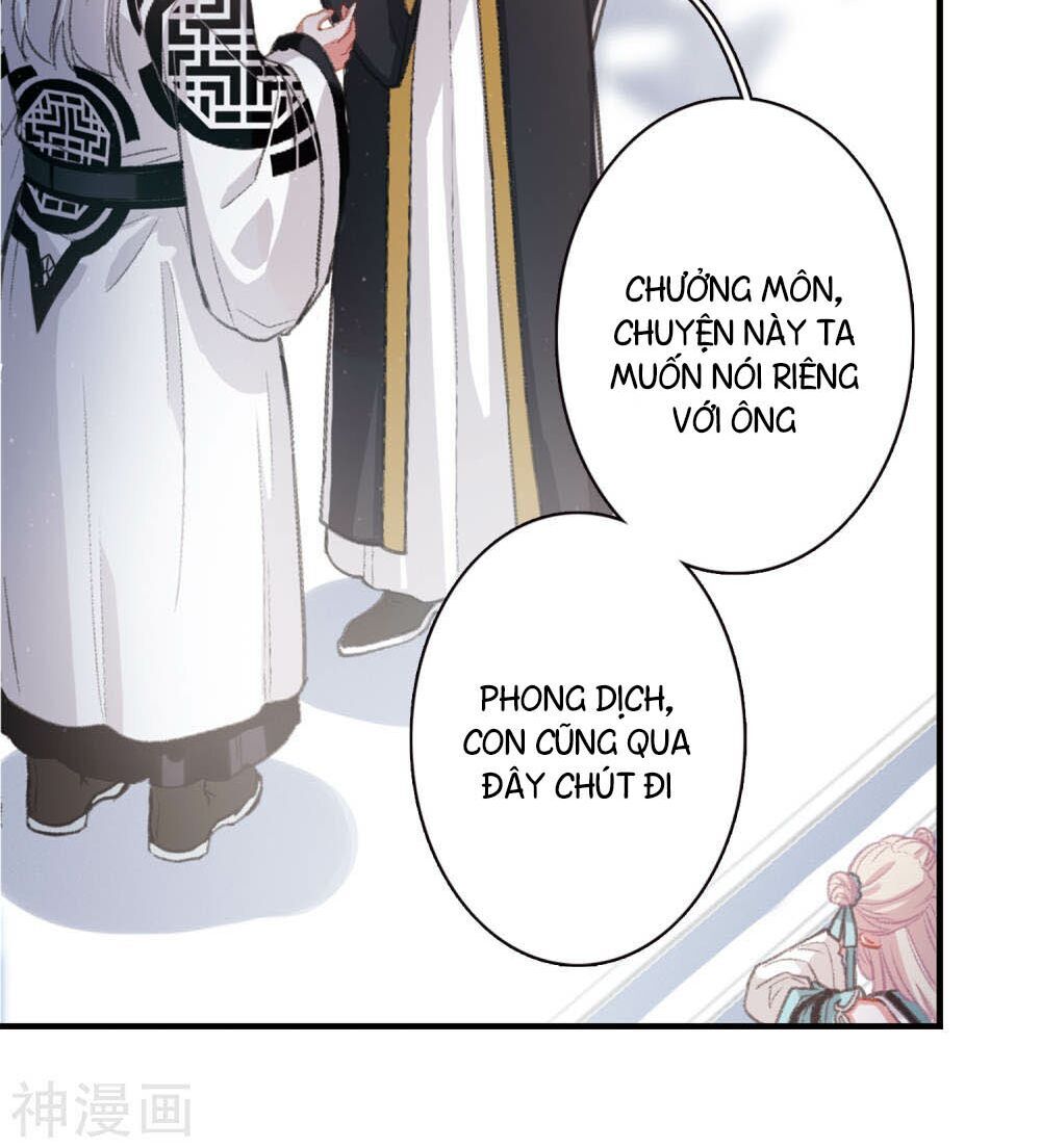 Danh Kiếm Chủng Chapter 2 - 9