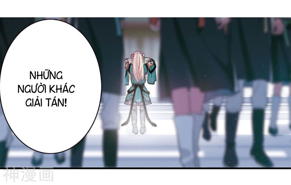 Danh Kiếm Chủng Chapter 2 - 10