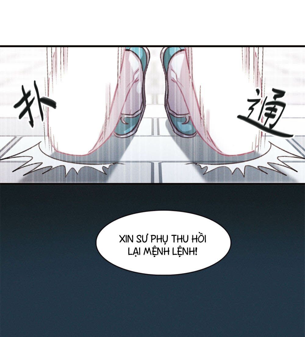 Danh Kiếm Chủng Chapter 1 - 36