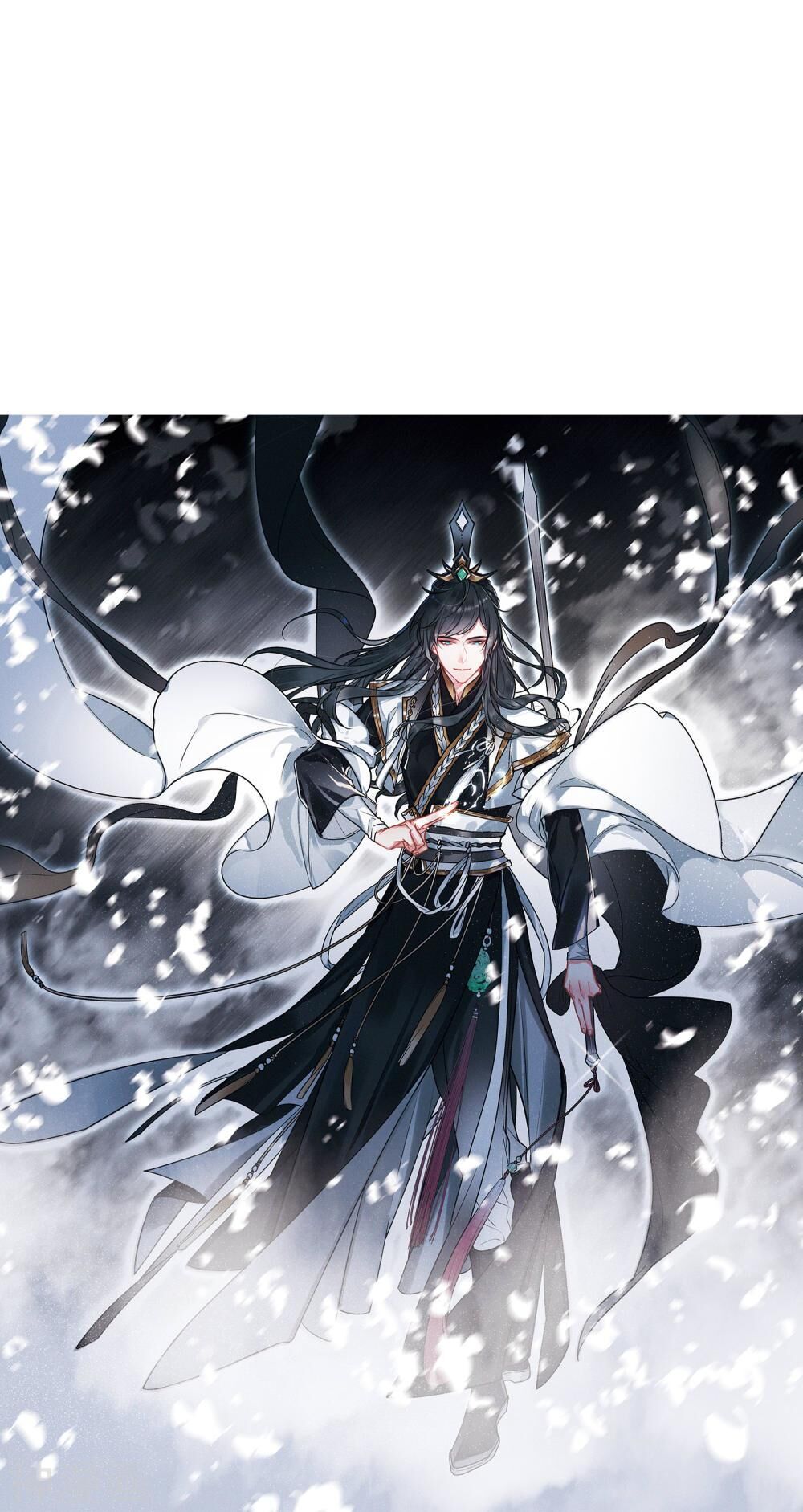 Danh Kiếm Chủng Chapter 3 - 1