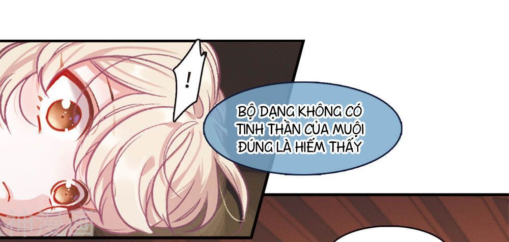 Danh Kiếm Chủng Chapter 3 - 11