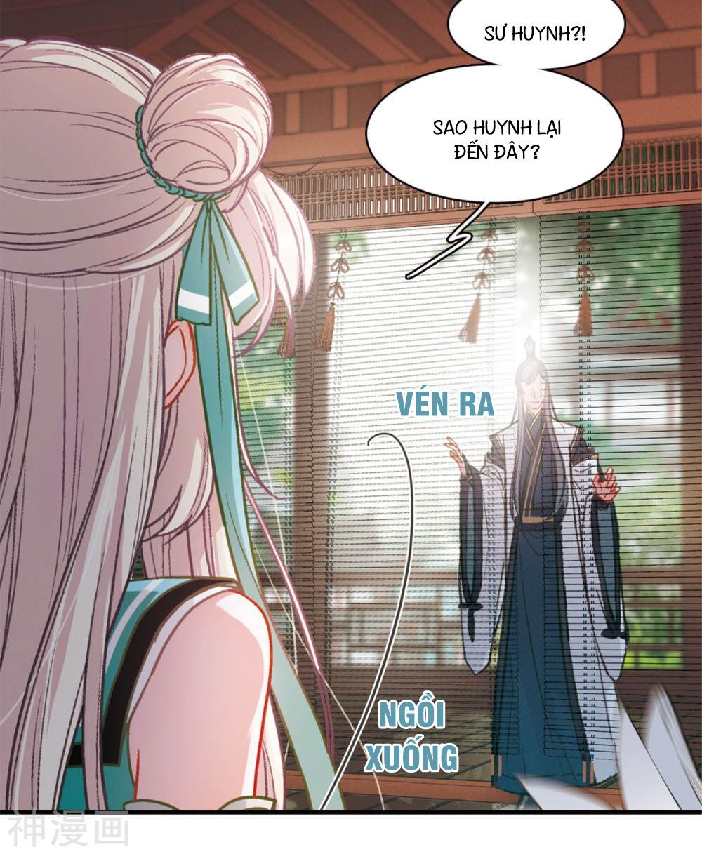 Danh Kiếm Chủng Chapter 3 - 12