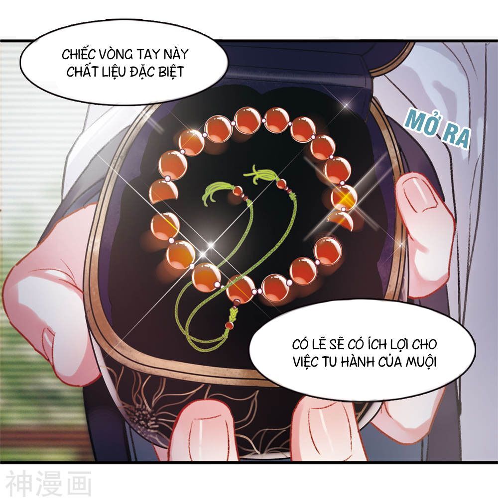 Danh Kiếm Chủng Chapter 3 - 15