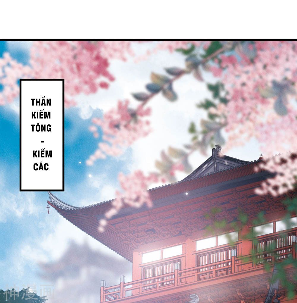 Danh Kiếm Chủng Chapter 3 - 3
