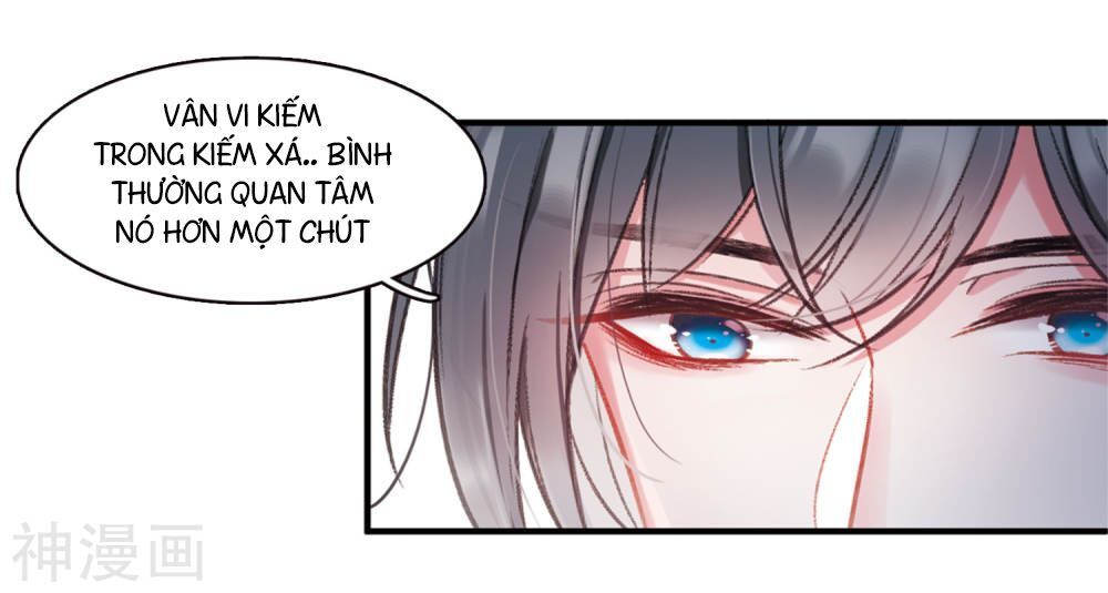 Danh Kiếm Chủng Chapter 3 - 21