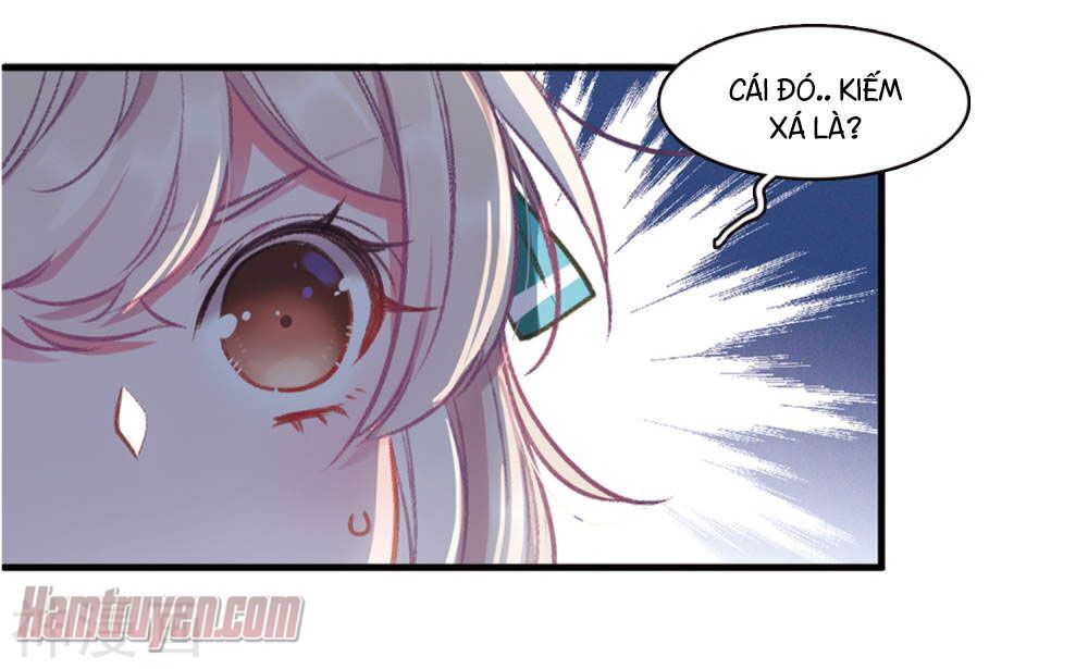 Danh Kiếm Chủng Chapter 3 - 22