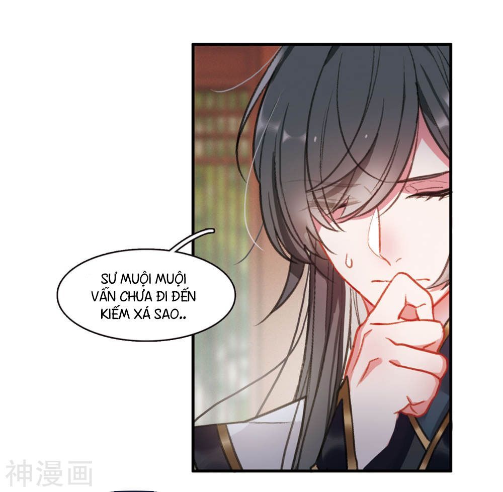 Danh Kiếm Chủng Chapter 3 - 24