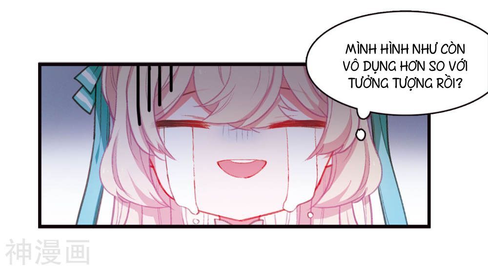 Danh Kiếm Chủng Chapter 3 - 9