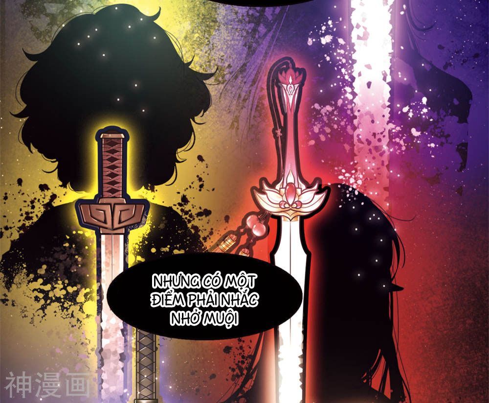 Danh Kiếm Chủng Chapter 4 - 11