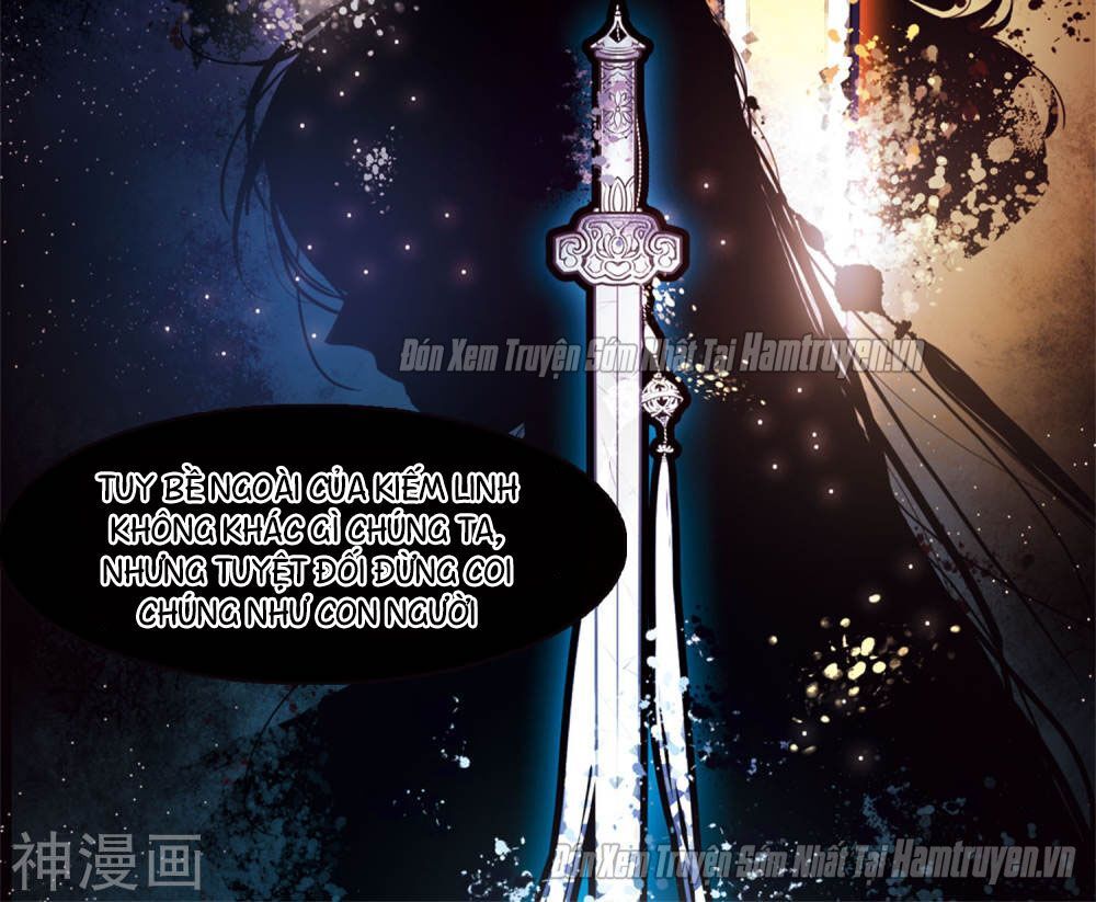 Danh Kiếm Chủng Chapter 4 - 13