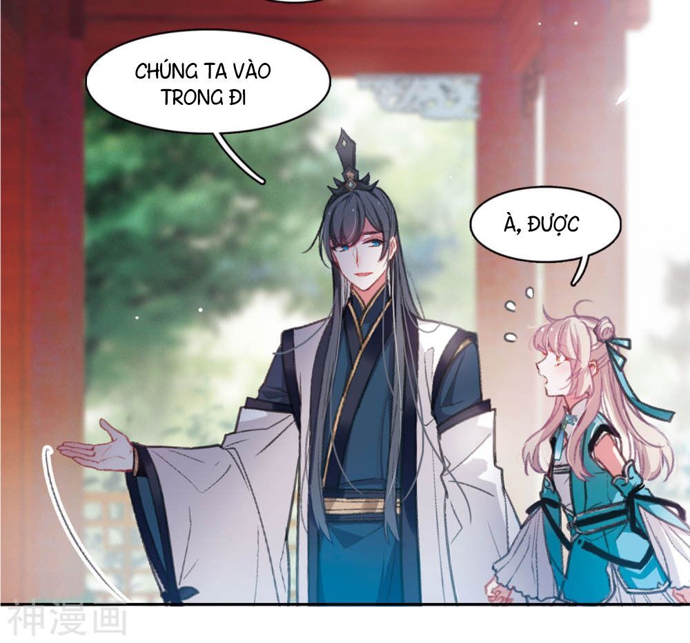 Danh Kiếm Chủng Chapter 4 - 20