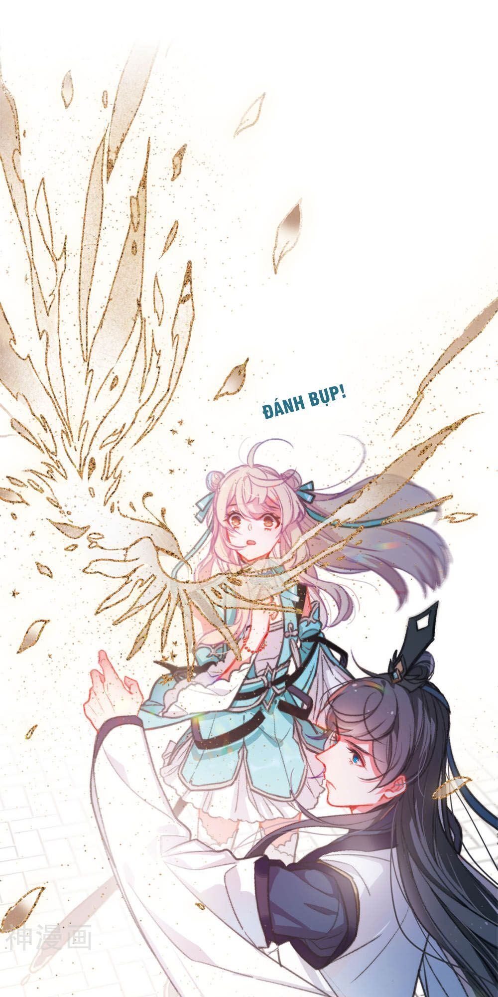 Danh Kiếm Chủng Chapter 4 - 23