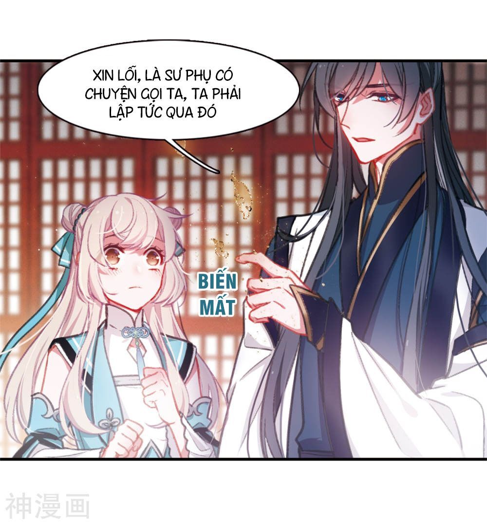 Danh Kiếm Chủng Chapter 4 - 25