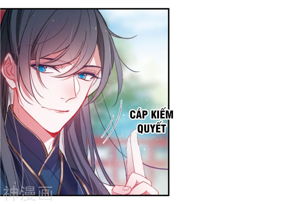 Danh Kiếm Chủng Chapter 4 - 27