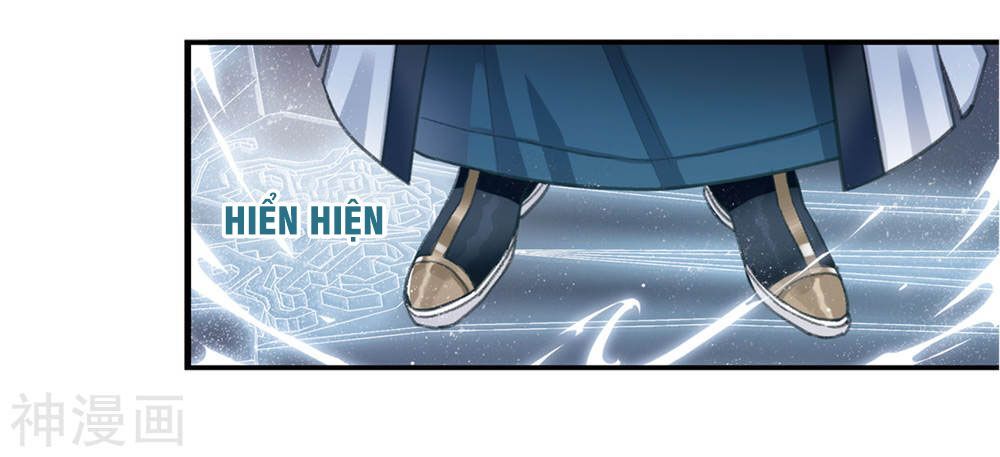 Danh Kiếm Chủng Chapter 4 - 28