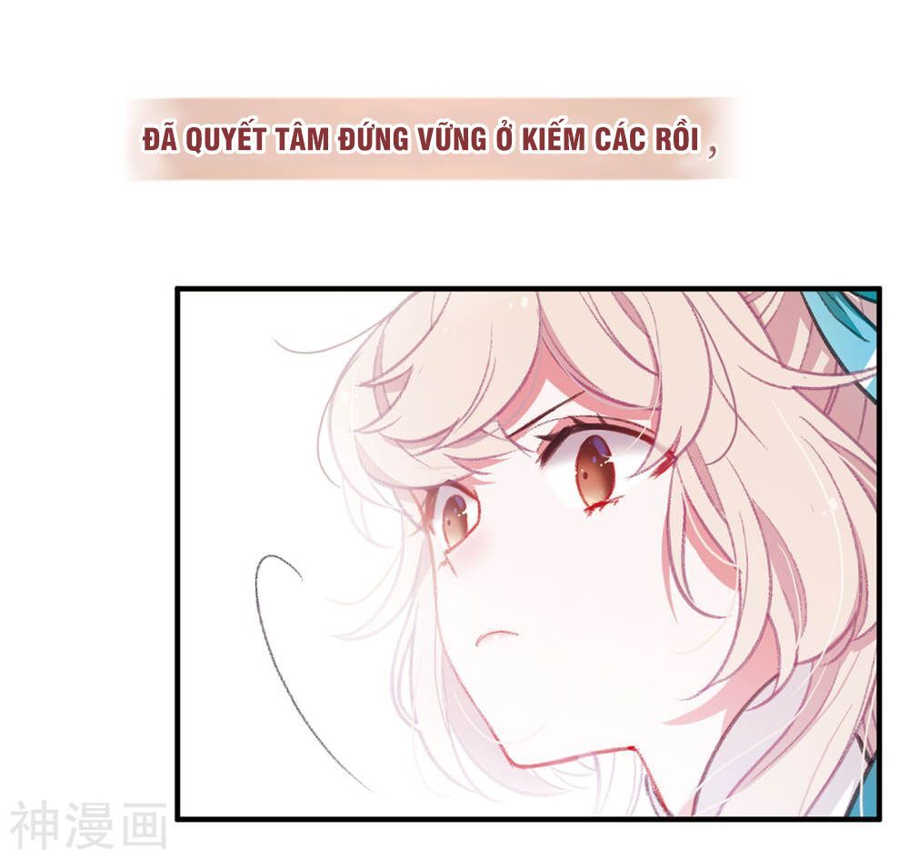 Danh Kiếm Chủng Chapter 5 - 11
