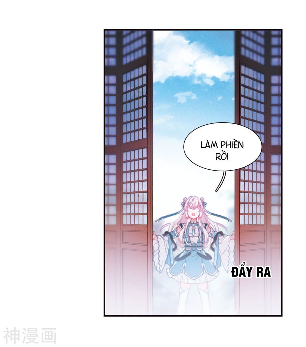 Danh Kiếm Chủng Chapter 5 - 14