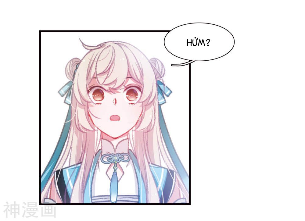 Danh Kiếm Chủng Chapter 5 - 15