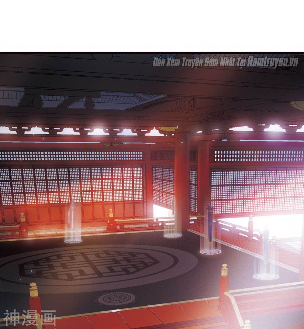 Danh Kiếm Chủng Chapter 5 - 16