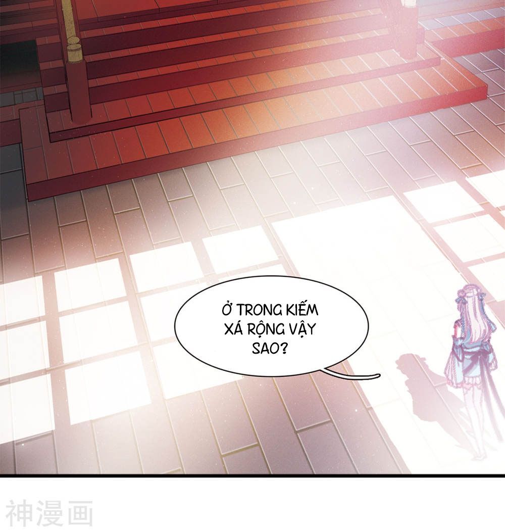 Danh Kiếm Chủng Chapter 5 - 17