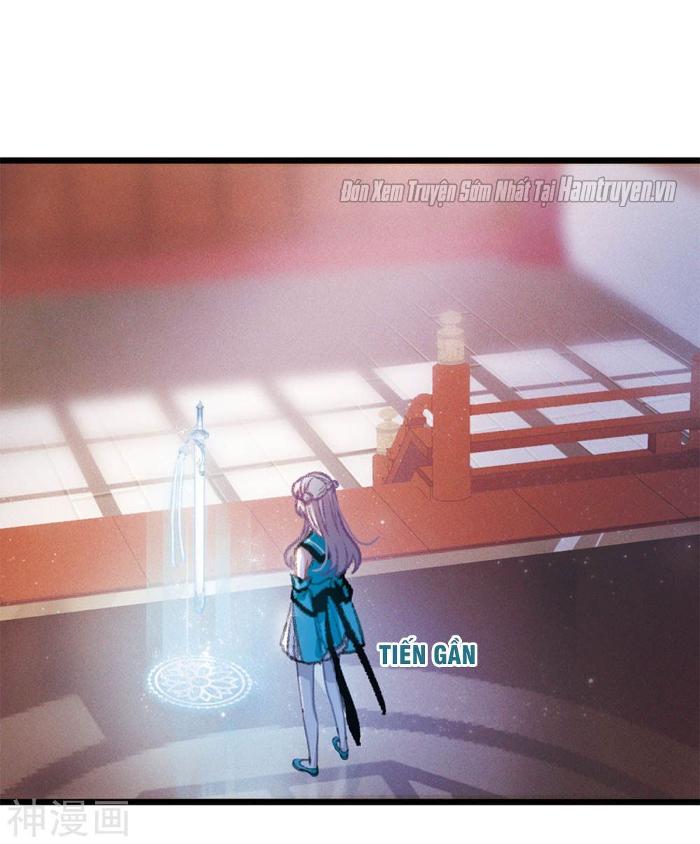 Danh Kiếm Chủng Chapter 5 - 25