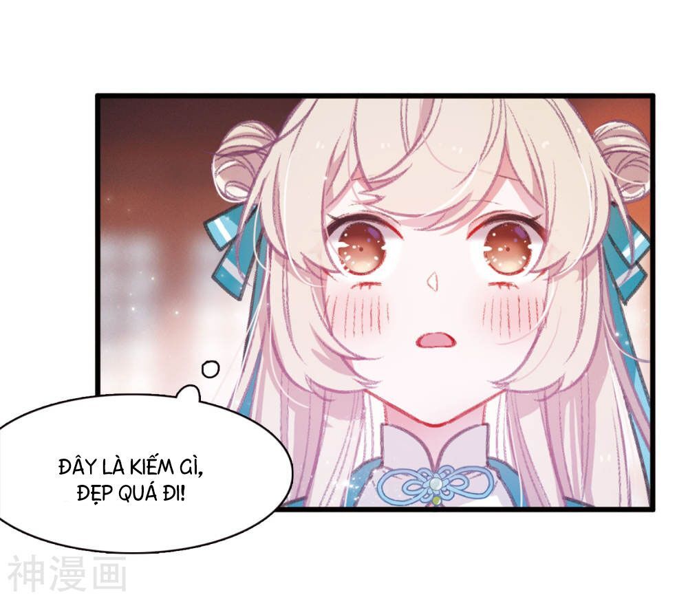 Danh Kiếm Chủng Chapter 5 - 26