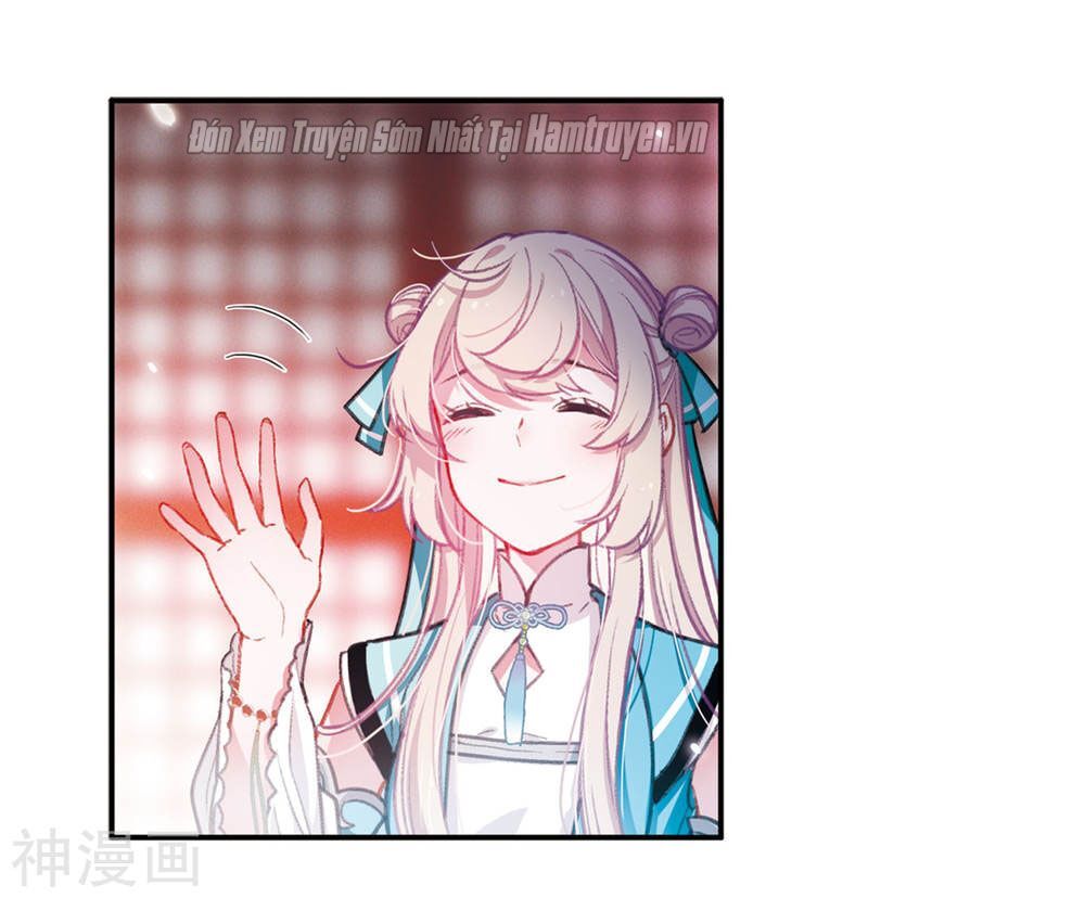 Danh Kiếm Chủng Chapter 5 - 4