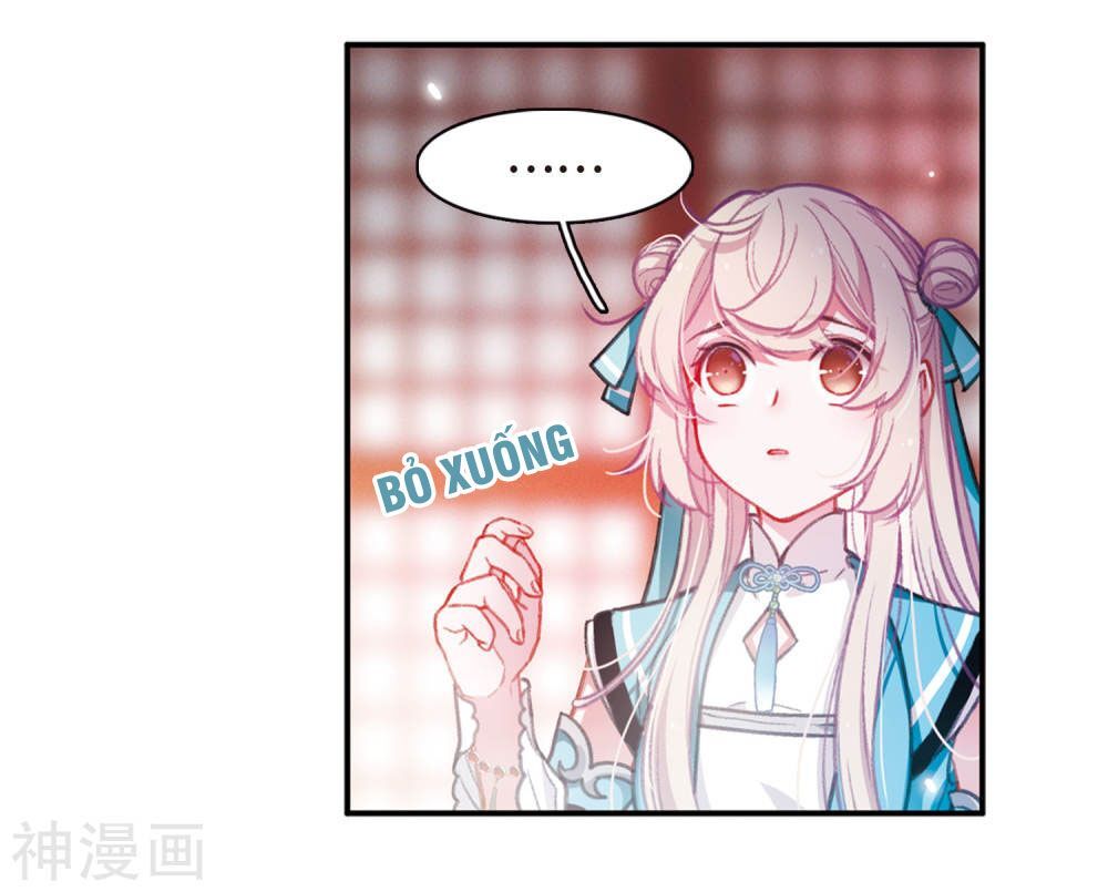 Danh Kiếm Chủng Chapter 5 - 5