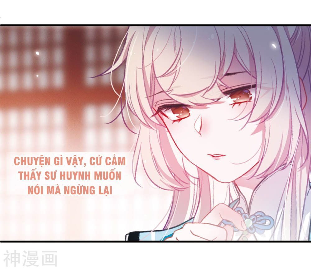 Danh Kiếm Chủng Chapter 5 - 6