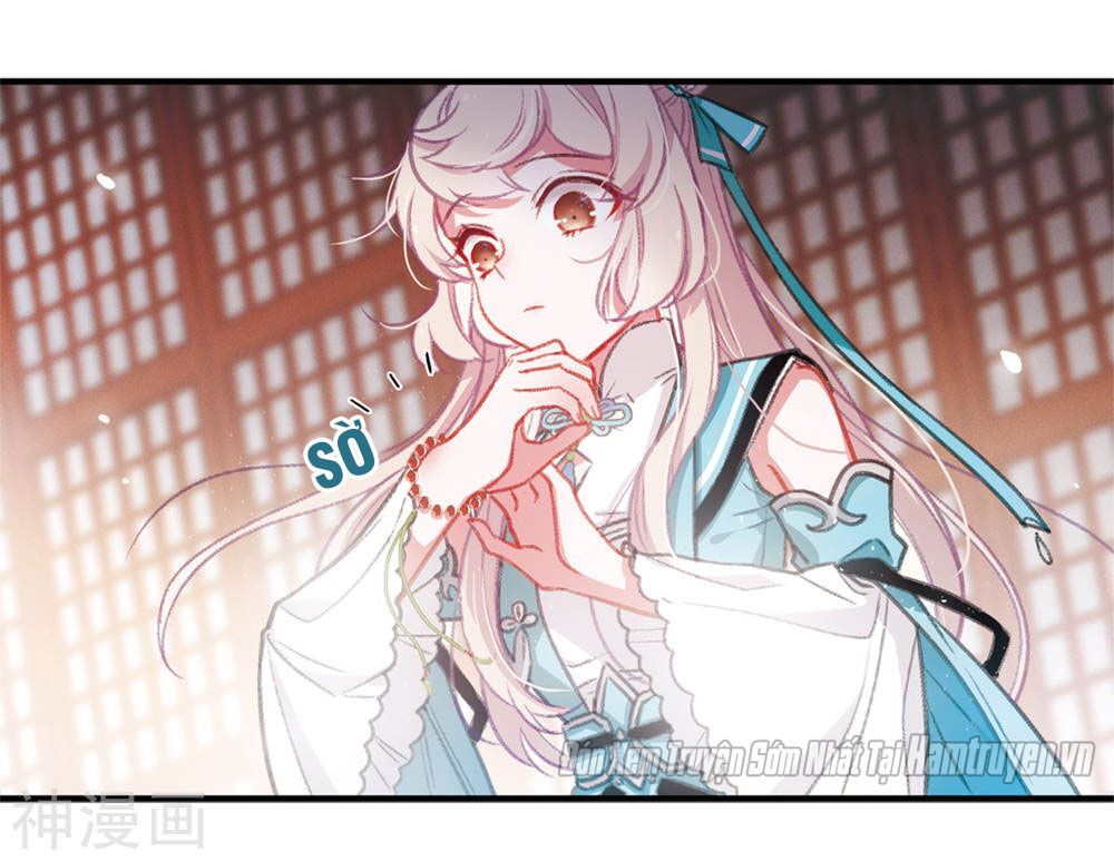 Danh Kiếm Chủng Chapter 5 - 8